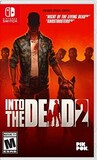 Into the Dead 2 (Nintendo Switch)